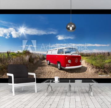 Picture of On the Beach